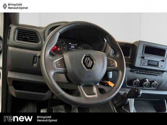 Renault Master image 8