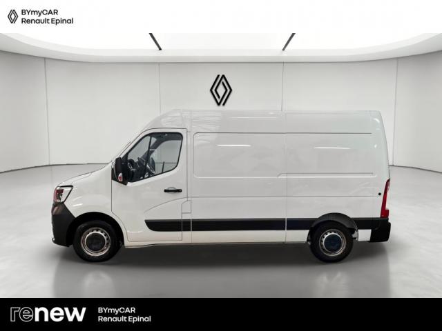 Renault Master image 9