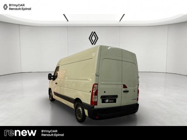 Renault Master image 3
