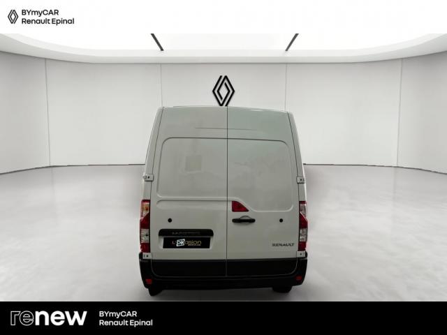 Renault Master image 4