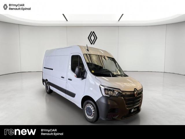 Renault Master image 5