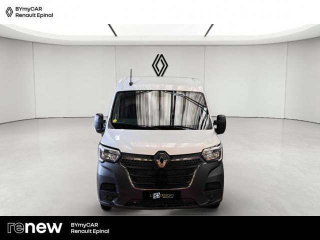 Renault Master image 6