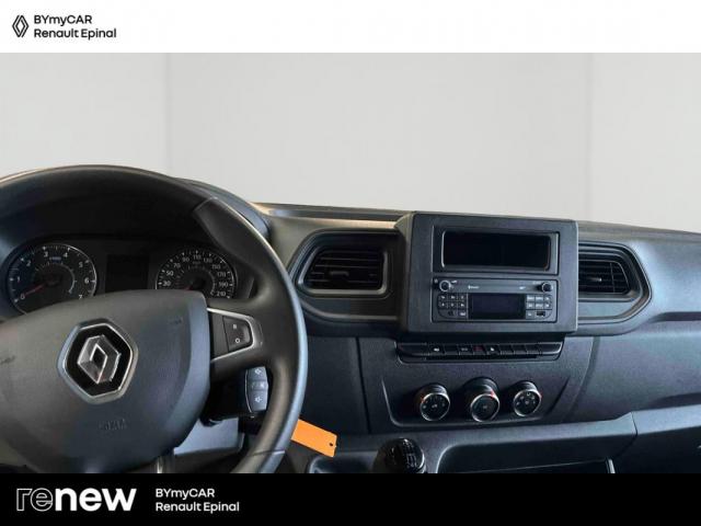 Renault Master image 7