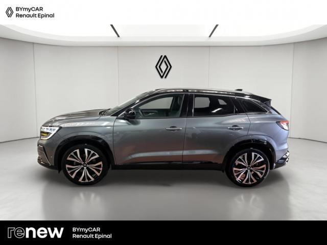 Renault Austral image 9