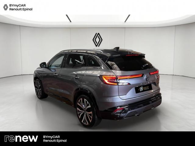 Renault Austral image 2