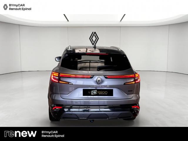 Renault Austral image 3