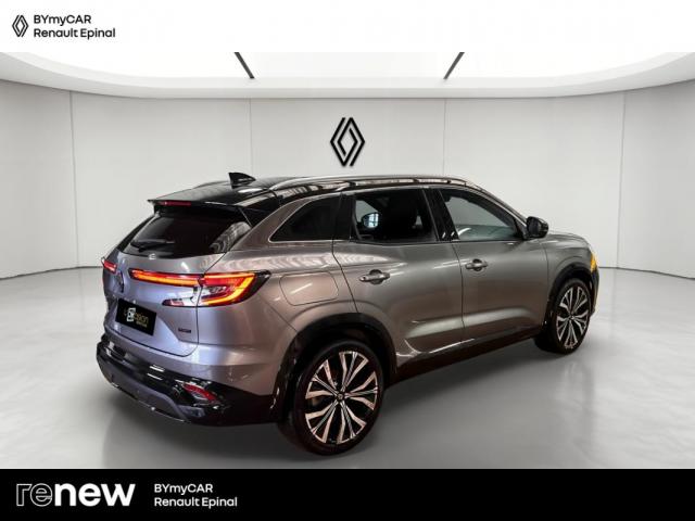 Renault Austral image 5