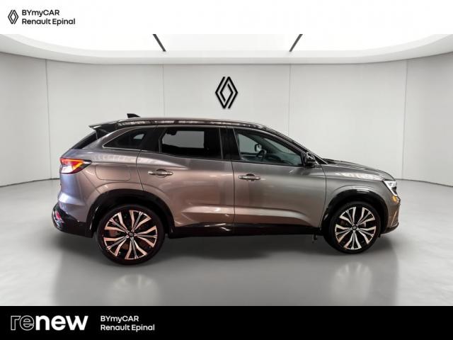 Renault Austral image 8