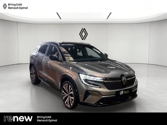 Renault Austral image 7