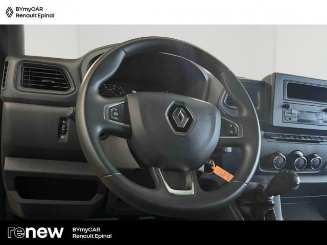 Renault Master image 7