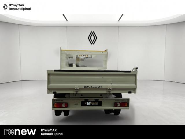 Renault Master image 5