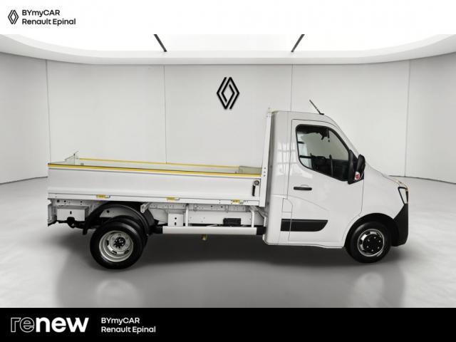 Renault Master image 4
