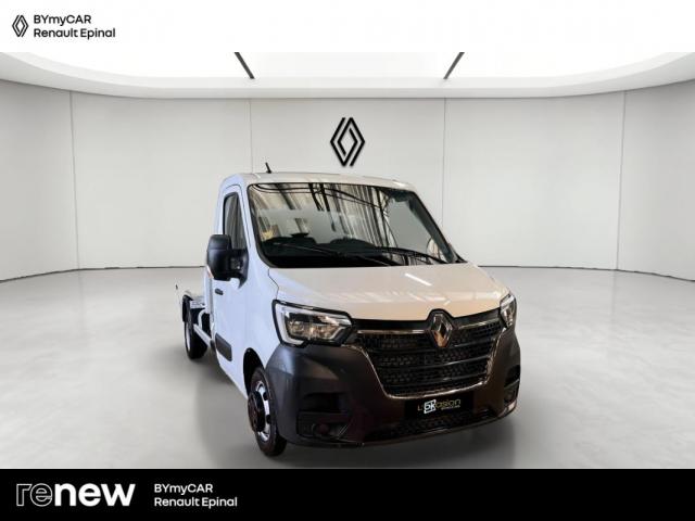 Renault Master image 3