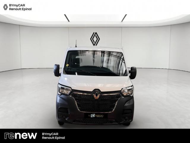 Renault Master image 8