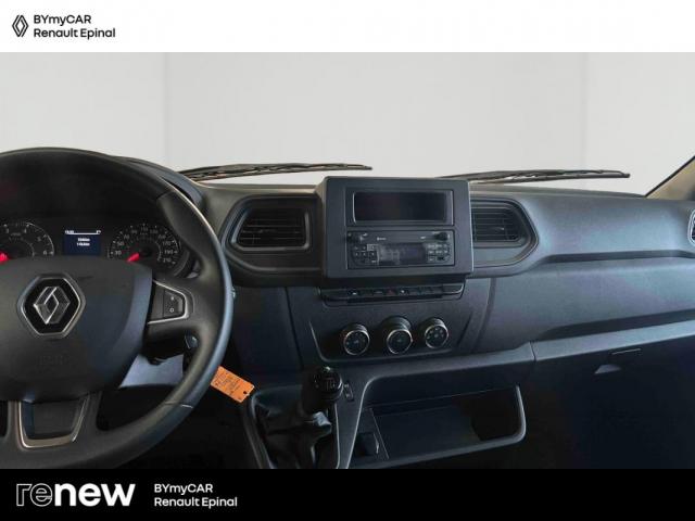 Renault Master image 9