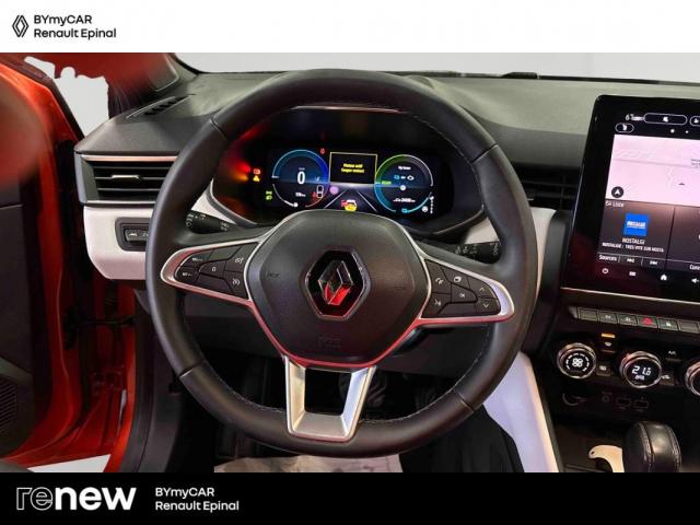 Renault Clio image 8