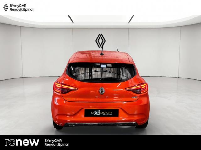 Renault Clio image 4