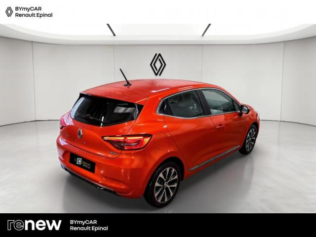 Renault Clio image 1
