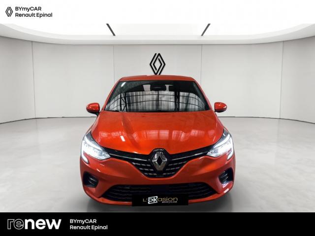 Renault Clio image 7