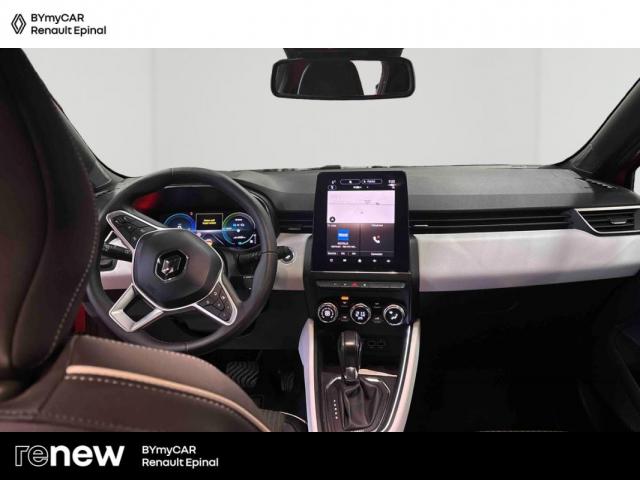 Renault Clio image 3