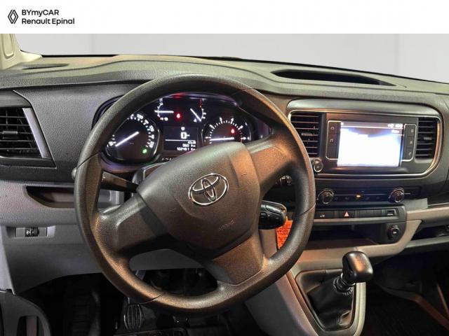 Toyota Proace image 4