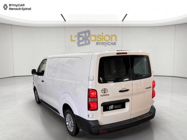 Toyota Proace image 9