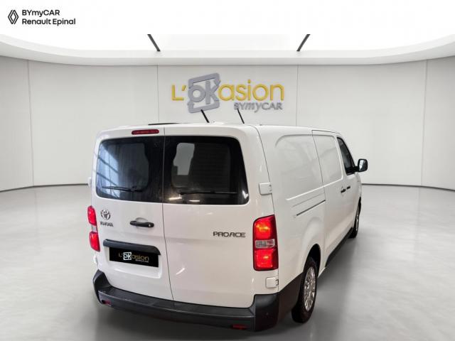 Toyota Proace image 6