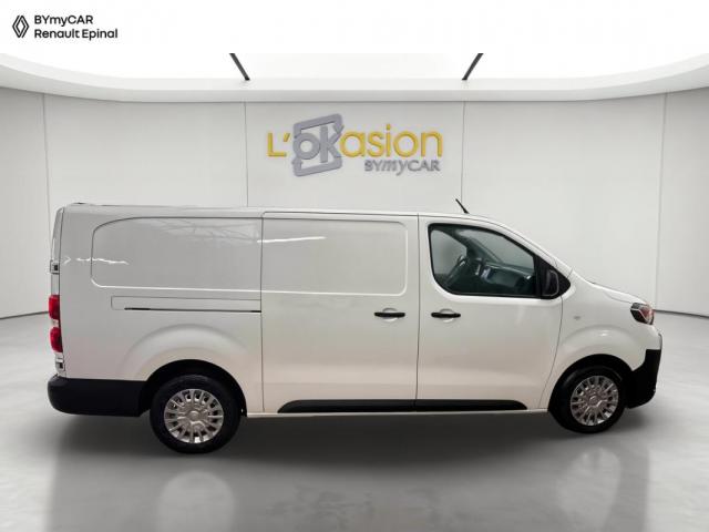 Toyota Proace image 5