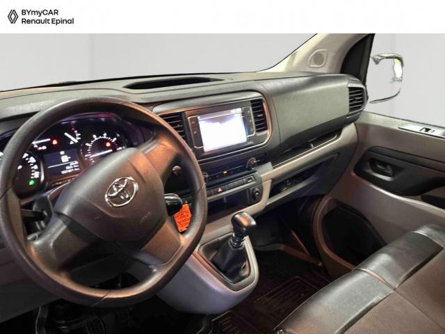 Toyota Proace image 3