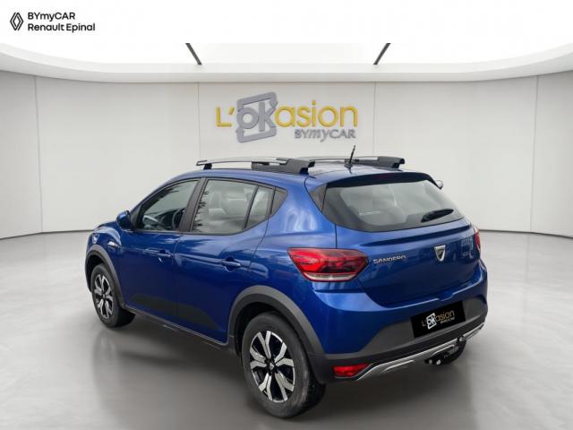 Dacia Sandero image 7