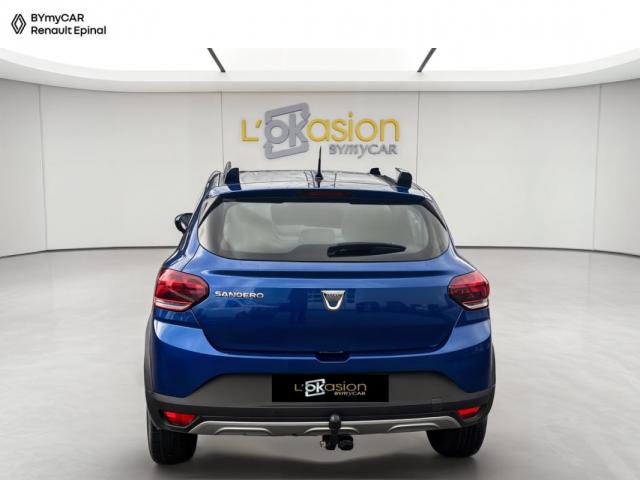 Dacia Sandero image 5