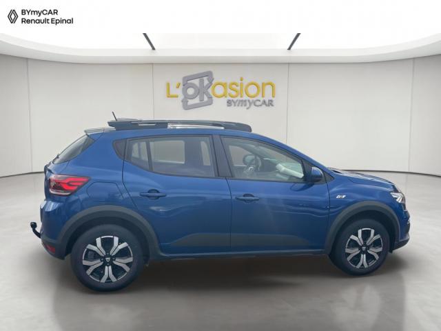 Dacia Sandero image 9