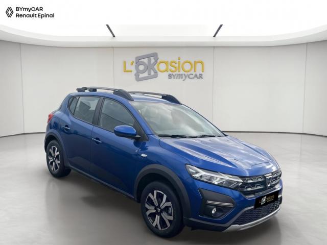 Dacia Sandero image 8