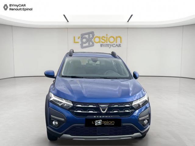 Dacia Sandero image 2