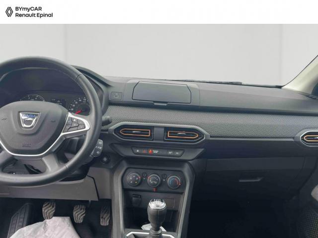 Dacia Sandero image 4