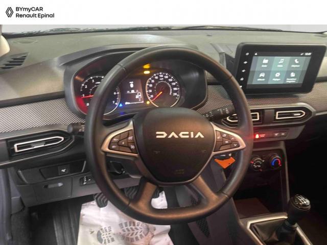 Dacia Sandero image 7