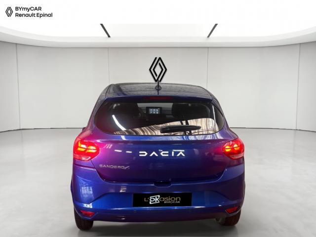 Dacia Sandero image 3