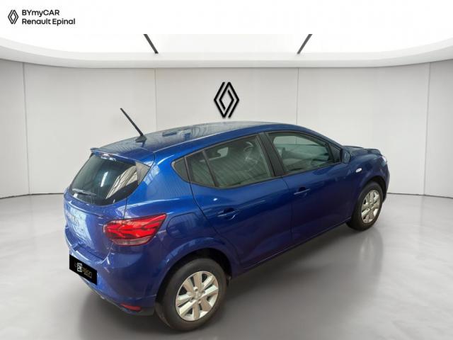 Dacia Sandero image 6