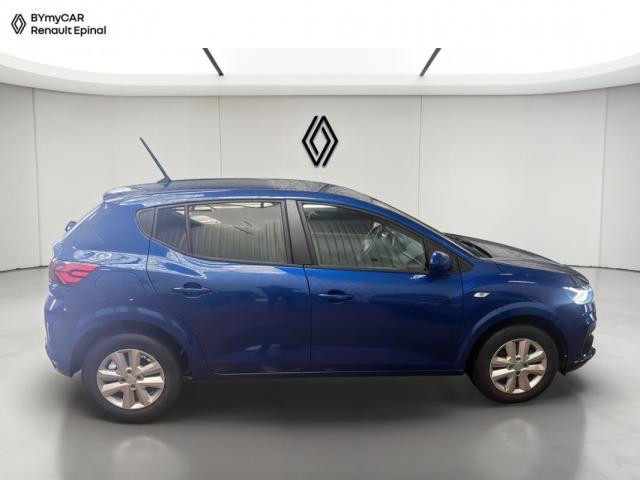 Dacia Sandero image 4