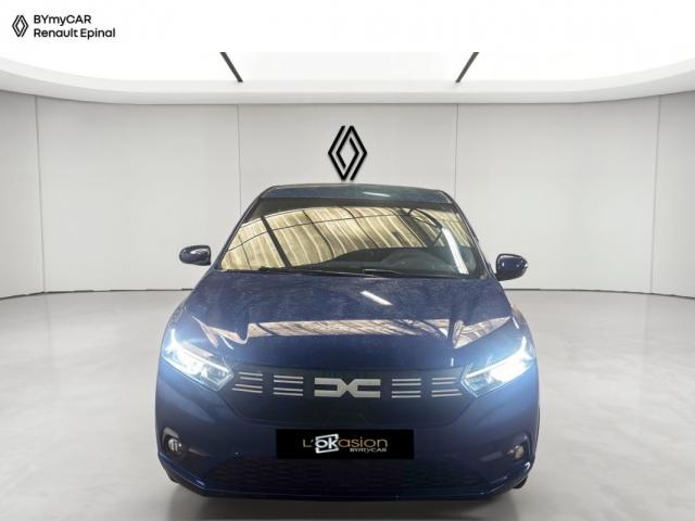 Dacia Sandero image 9