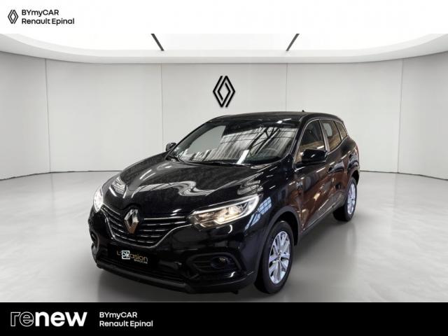 Renault Kadjar Blue Dci 115 Edc Business
