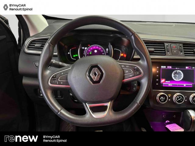 Renault Kadjar image 8