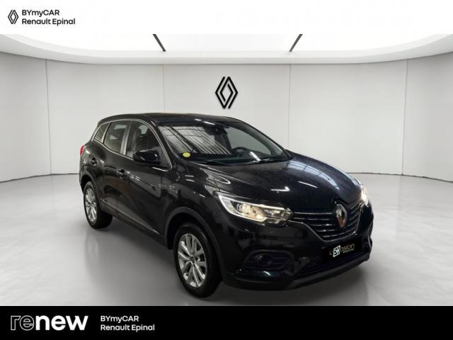 Renault Kadjar image 5