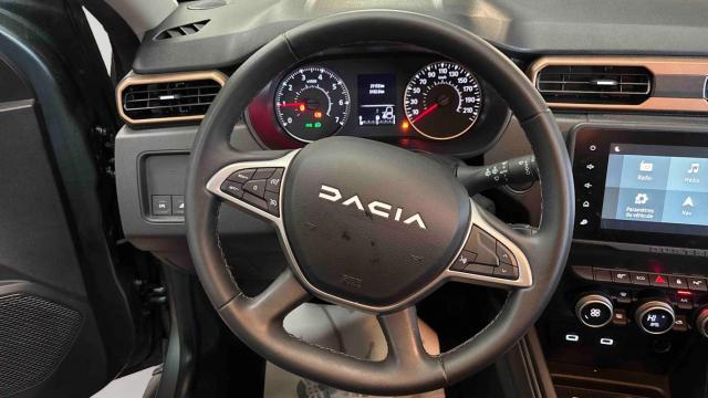 Dacia Duster image 7