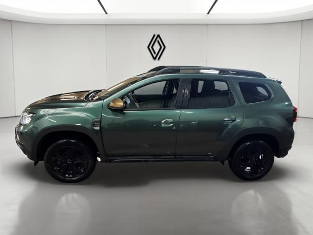Dacia Duster image 5
