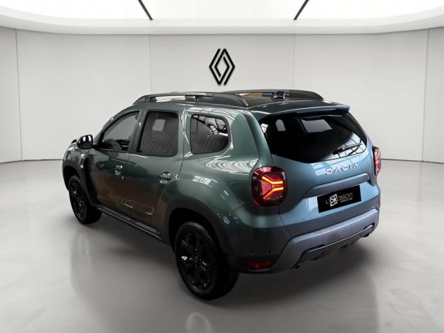 Dacia Duster image 3