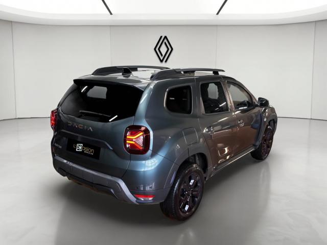 Dacia Duster image 8
