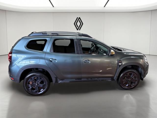 Dacia Duster image 9