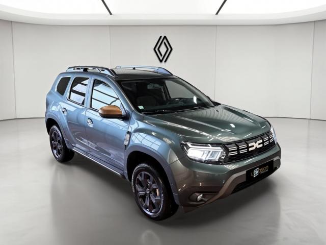 Dacia Duster image 2