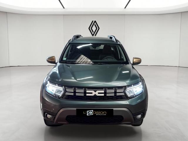 Dacia Duster image 1